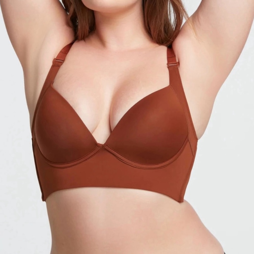 She’s waisted bra push up